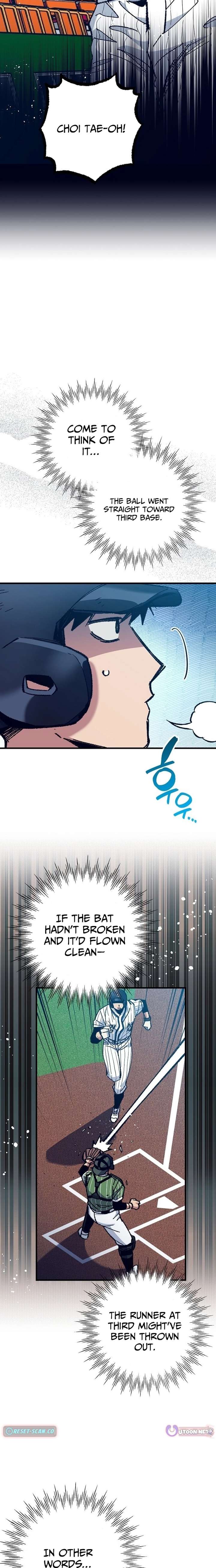 All the Aces Are Obsessed With Me Chapter 21 - Page 11