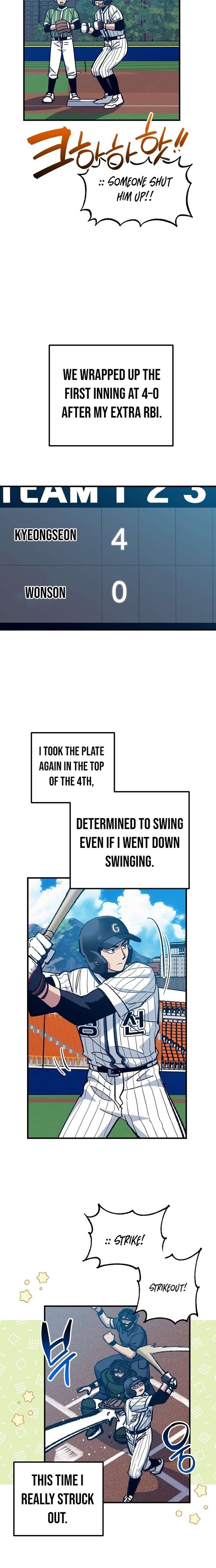 All the Aces Are Obsessed With Me Chapter 21 - Page 13