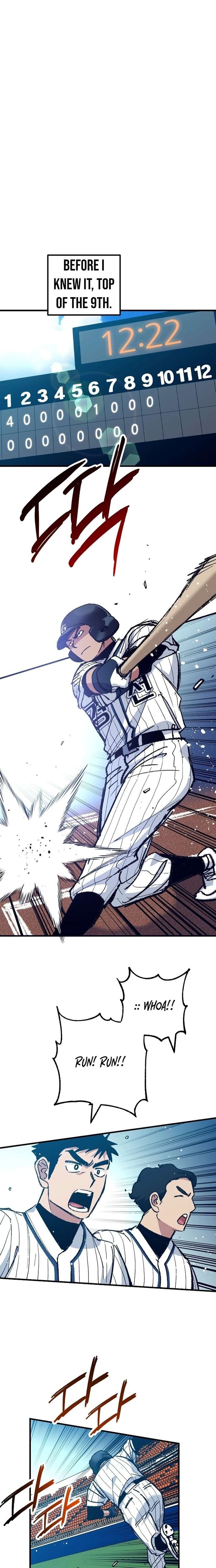 All the Aces Are Obsessed With Me Chapter 21 - Page 14