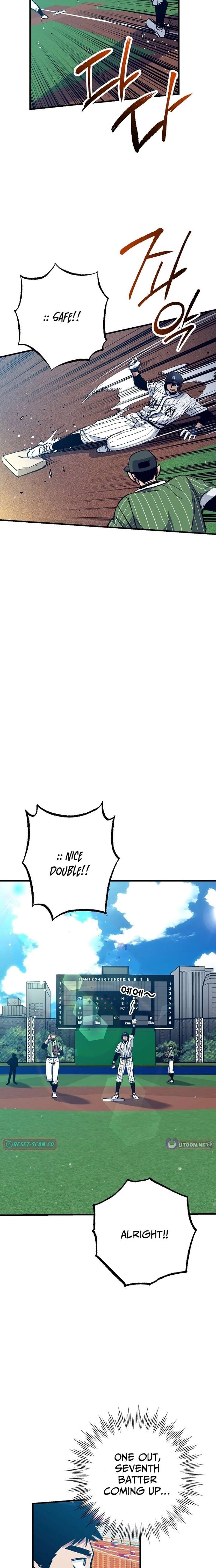 All the Aces Are Obsessed With Me Chapter 21 - Page 15