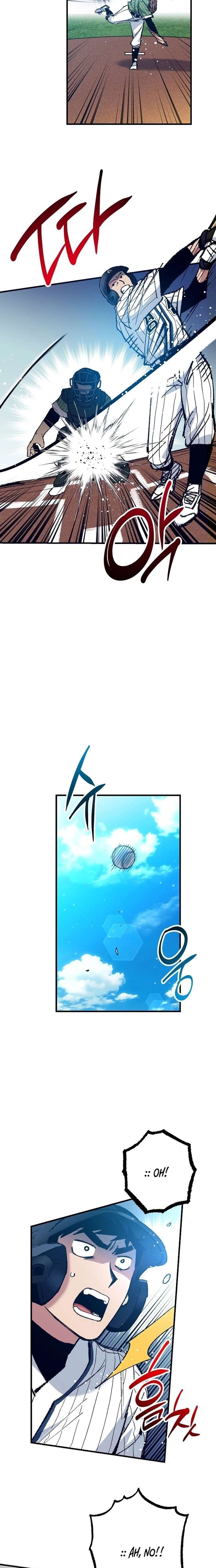 All the Aces Are Obsessed With Me Chapter 21 - Page 17