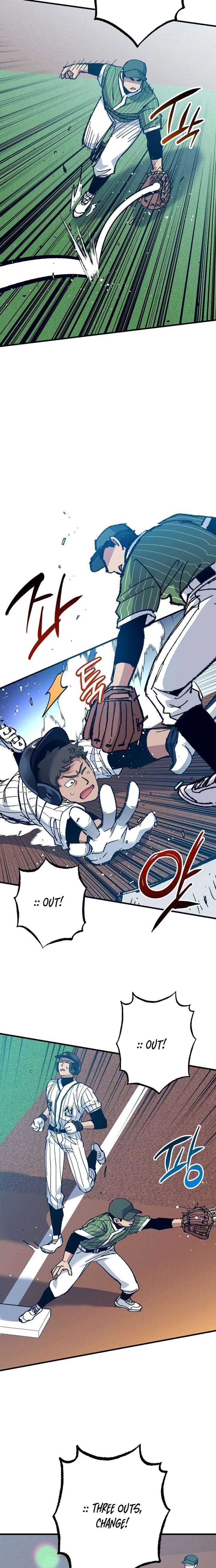 All the Aces Are Obsessed With Me Chapter 21 - Page 18