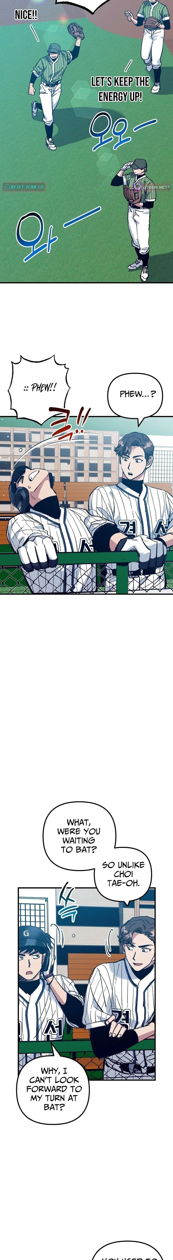 All the Aces Are Obsessed With Me Chapter 21 - Page 19