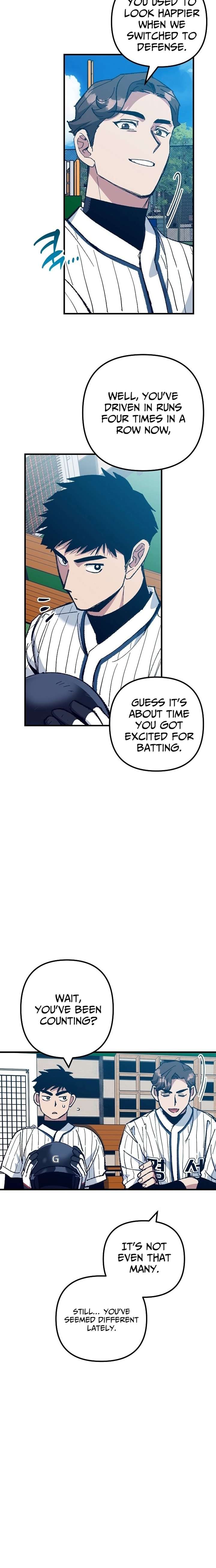 All the Aces Are Obsessed With Me Chapter 21 - Page 20