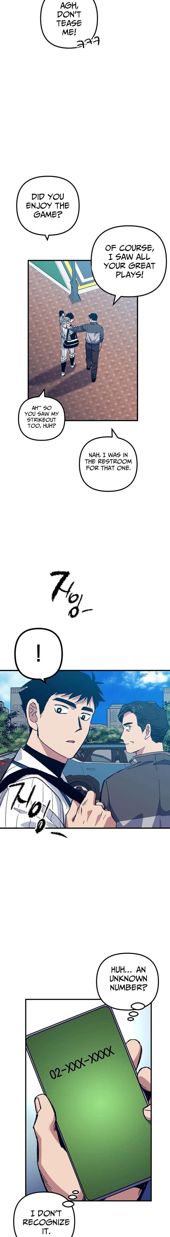 All the Aces Are Obsessed With Me Chapter 21 - Page 24