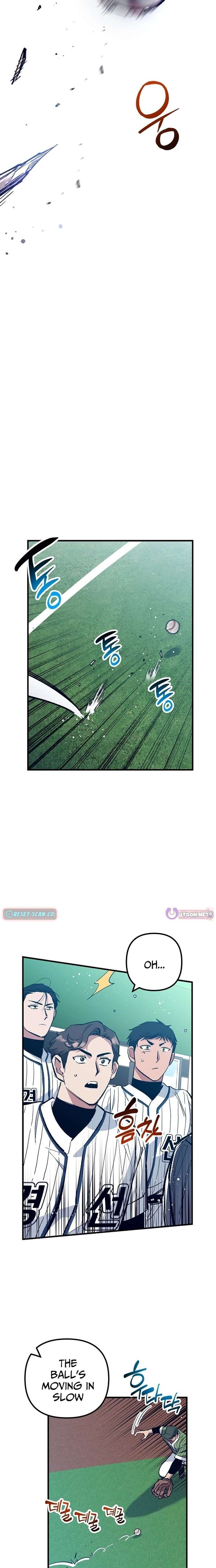 All the Aces Are Obsessed With Me Chapter 21 - Page 4