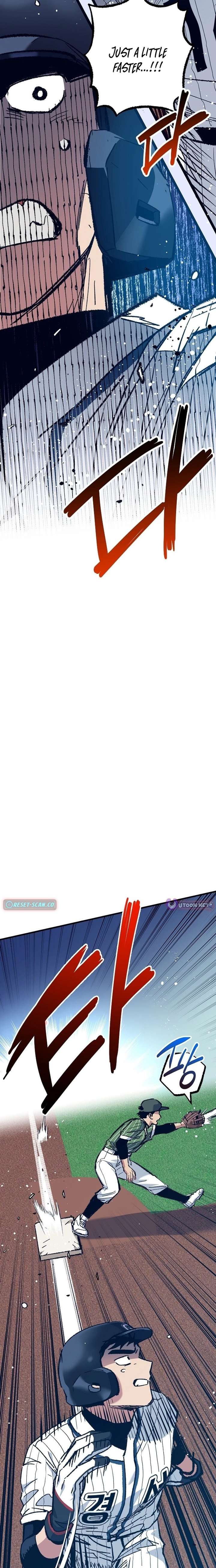 All the Aces Are Obsessed With Me Chapter 21 - Page 8