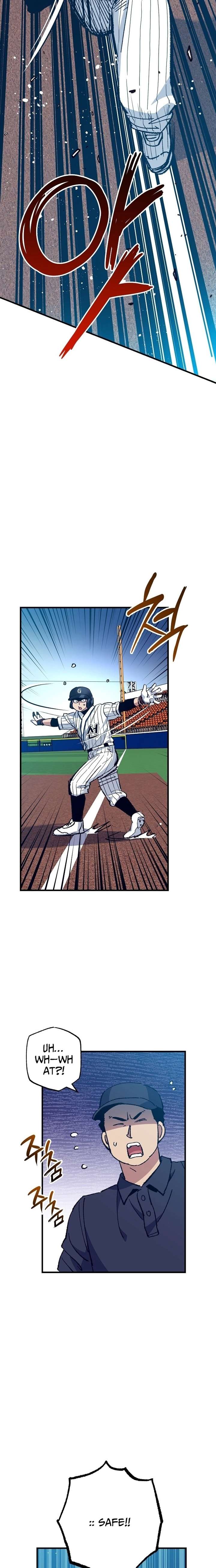 All the Aces Are Obsessed With Me Chapter 21 - Page 9