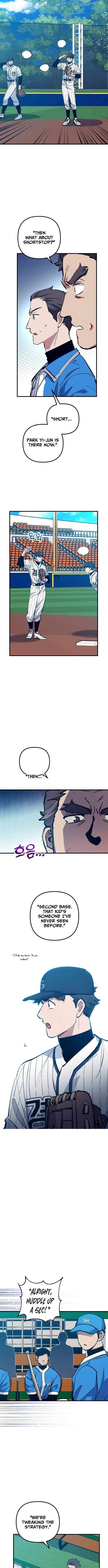 All the Aces Are Obsessed With Me Chapter 24 - Page 14