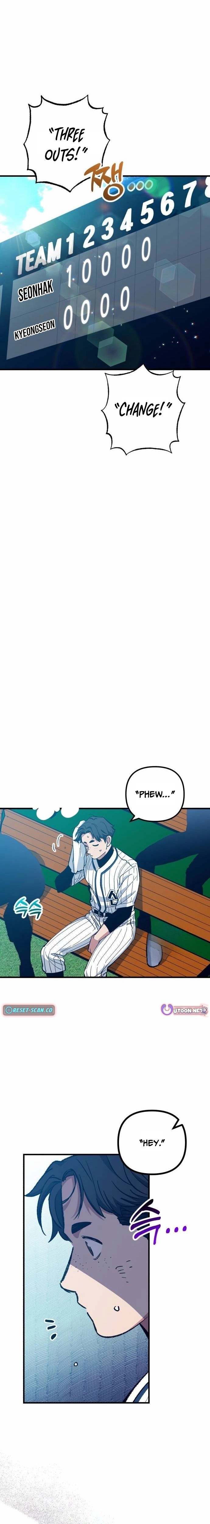 All the Aces Are Obsessed With Me Chapter 25 - Page 23