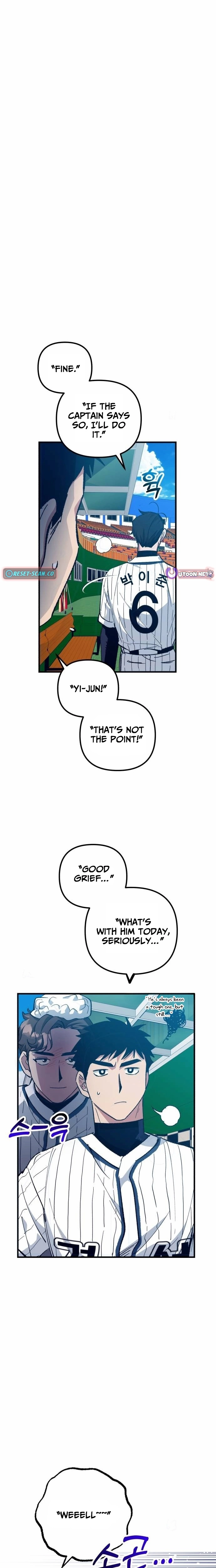 All the Aces Are Obsessed With Me Chapter 25 - Page 26