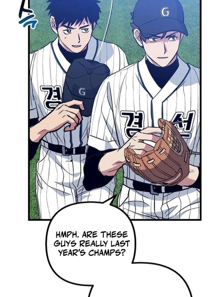 All the Aces Are Obsessed With Me Chapter 3 - Page 101