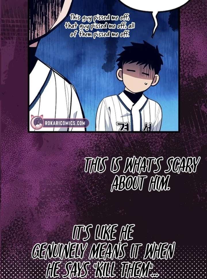 All the Aces Are Obsessed With Me Chapter 3 - Page 27