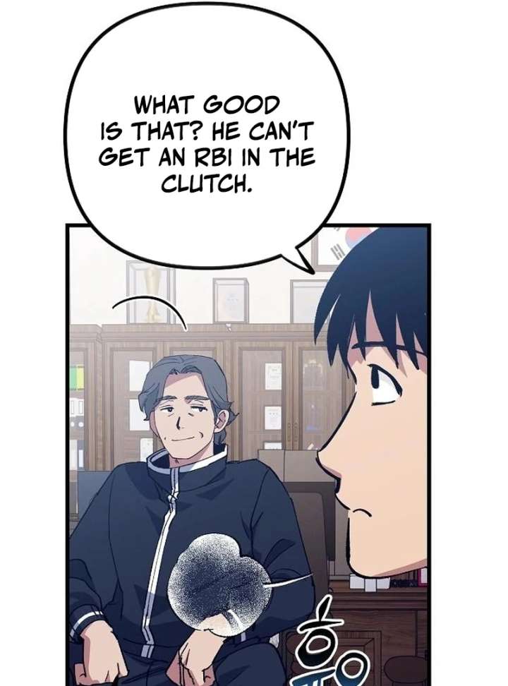 All the Aces Are Obsessed With Me Chapter 3 - Page 44