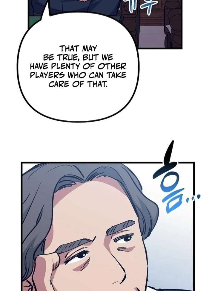 All the Aces Are Obsessed With Me Chapter 3 - Page 45