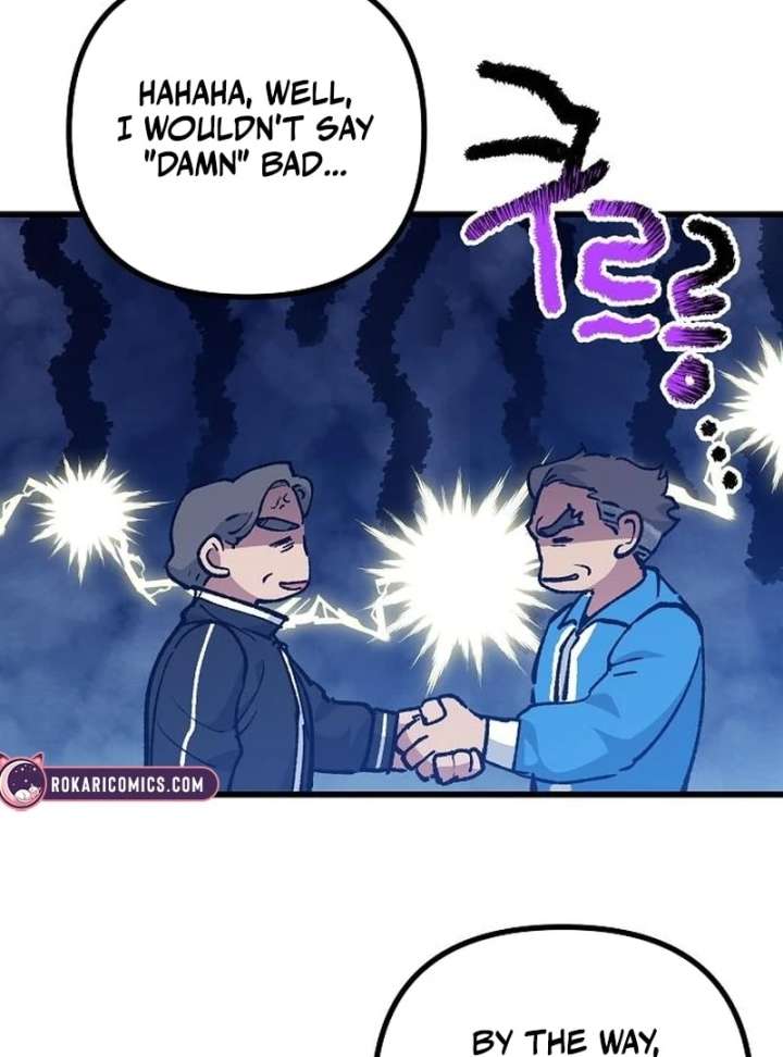 All the Aces Are Obsessed With Me Chapter 4 - Page 123