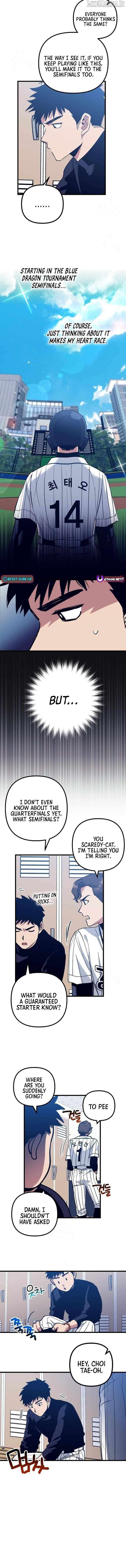 All the Aces Are Obsessed With Me Chapter 5 - Page 11