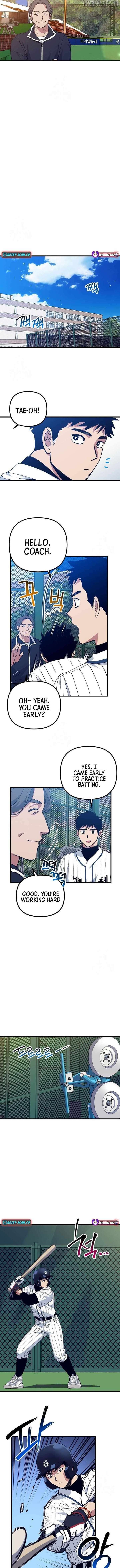 All the Aces Are Obsessed With Me Chapter 5 - Page 6