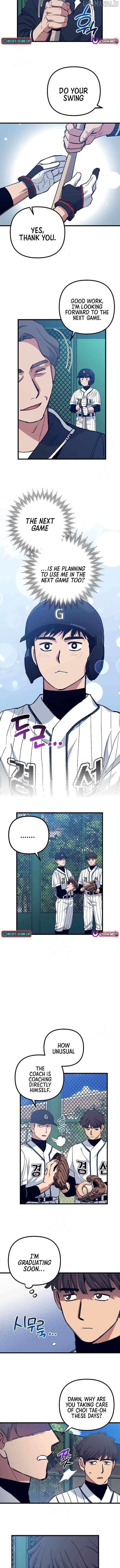 All the Aces Are Obsessed With Me Chapter 5 - Page 8