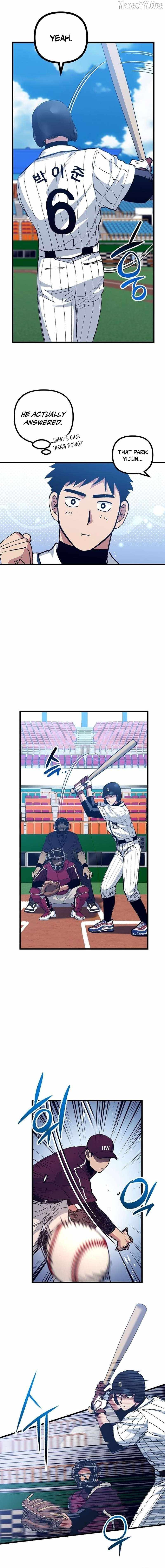 All the Aces Are Obsessed With Me Chapter 6 - Page 12