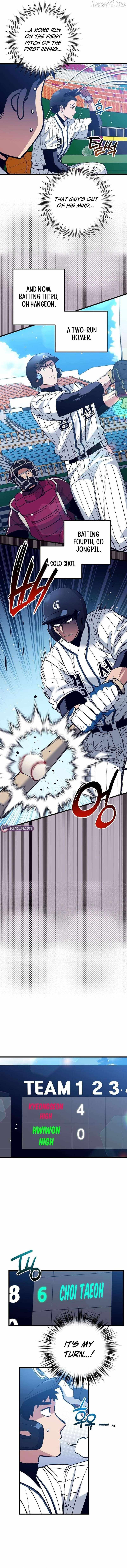 All the Aces Are Obsessed With Me Chapter 6 - Page 14