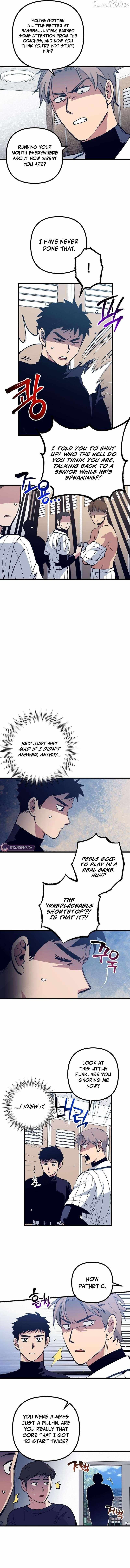 All the Aces Are Obsessed With Me Chapter 6 - Page 2