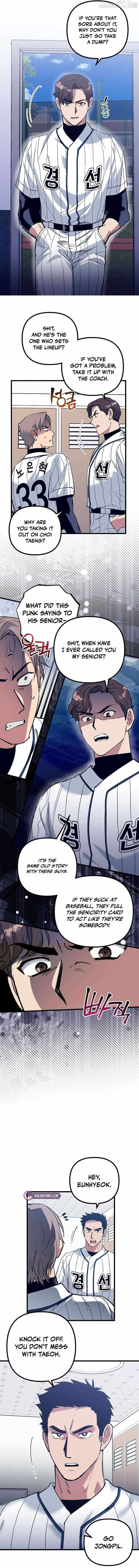 All the Aces Are Obsessed With Me Chapter 6 - Page 3