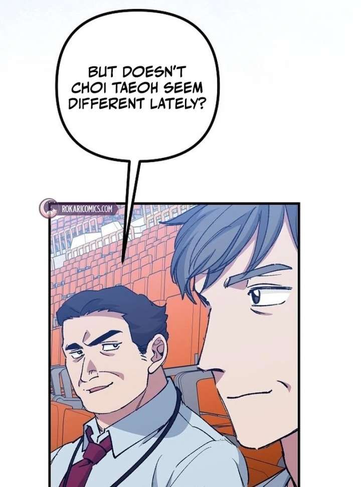 All the Aces Are Obsessed With Me Chapter 7 - Page 80