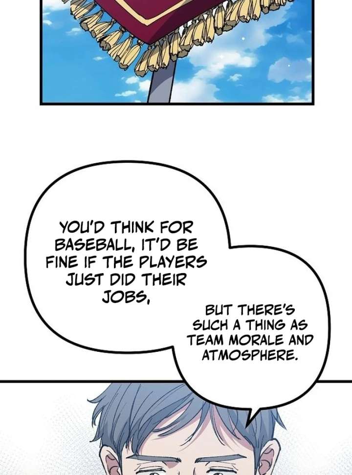 All the Aces Are Obsessed With Me Chapter 7 - Page 86