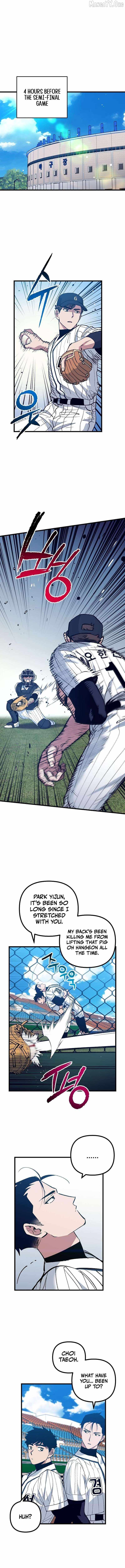 All the Aces Are Obsessed With Me Chapter 8 - Page 10