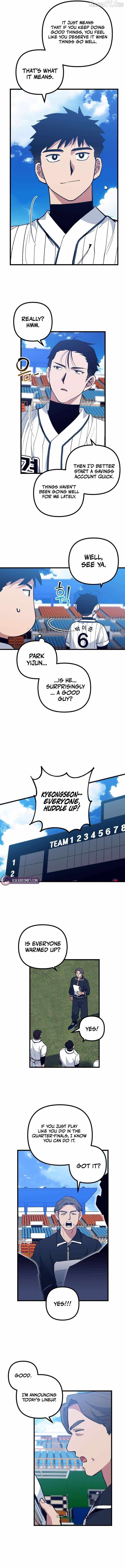 All the Aces Are Obsessed With Me Chapter 8 - Page 12