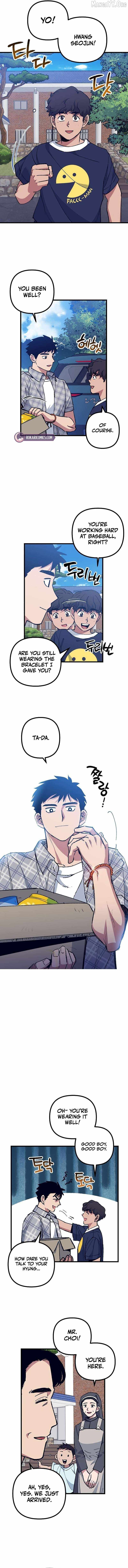 All the Aces Are Obsessed With Me Chapter 8 - Page 7