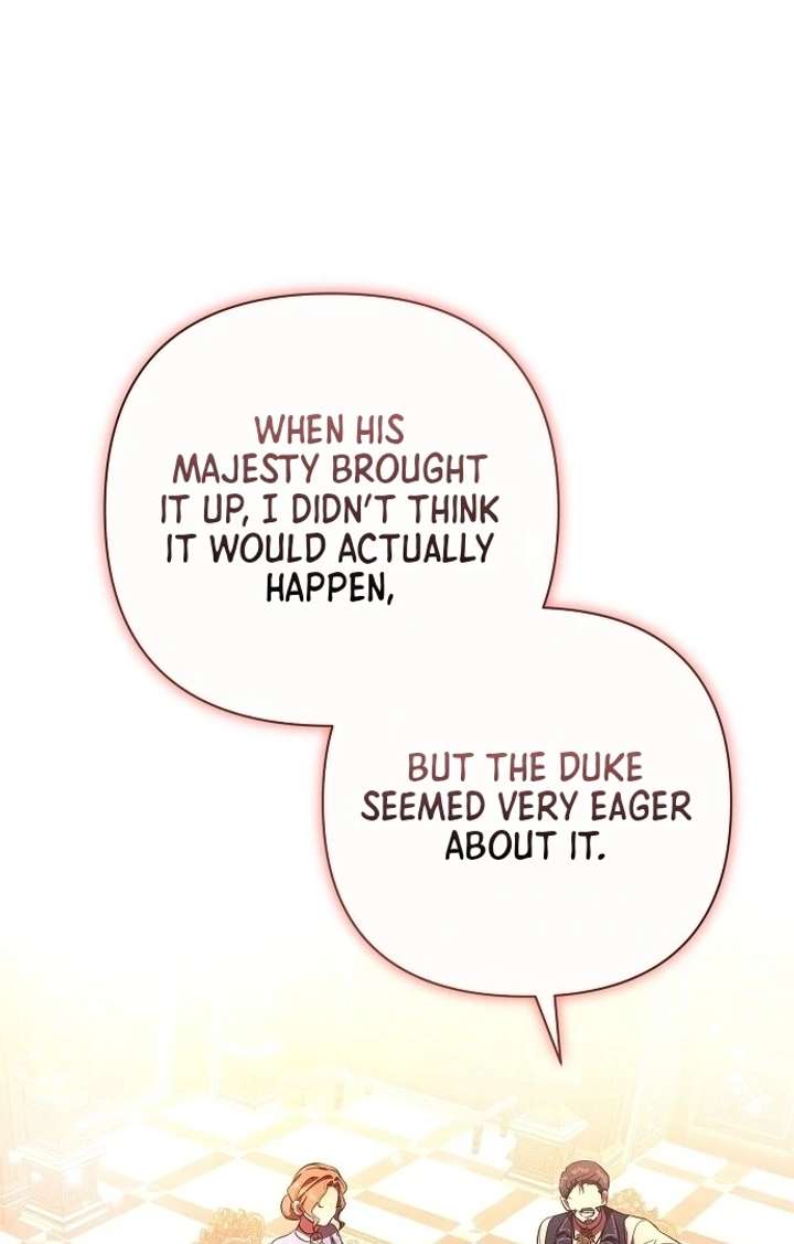 To the Perfect Duke Chapter 1 - Page 109