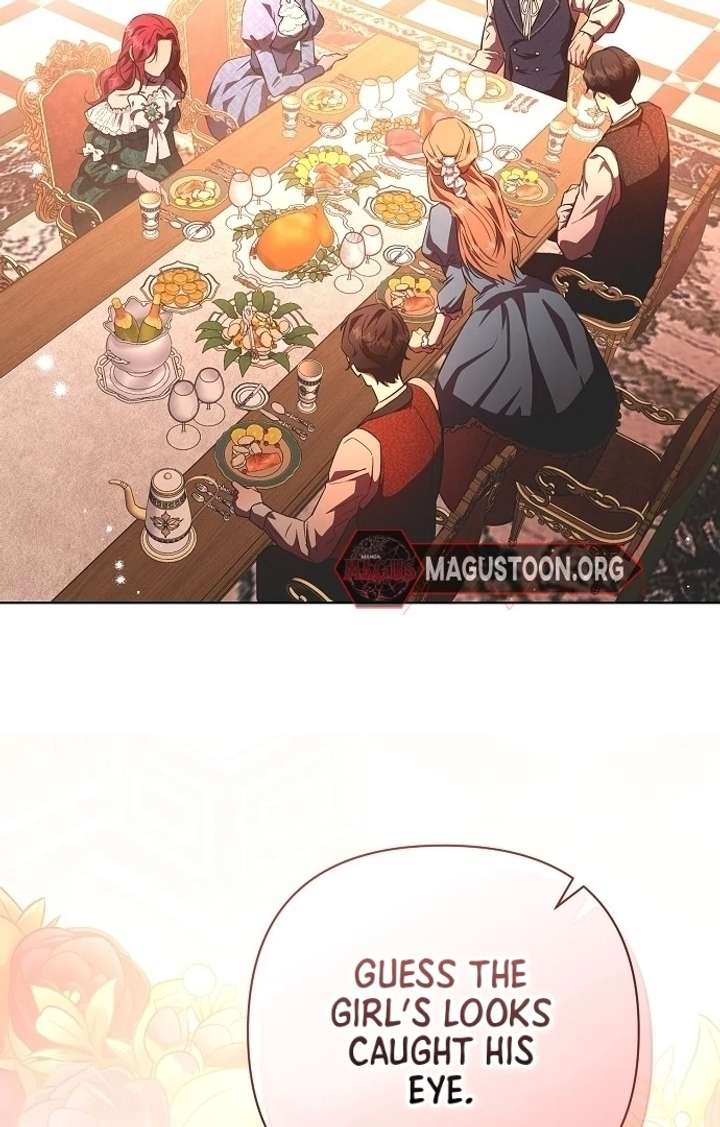 To the Perfect Duke Chapter 1 - Page 110