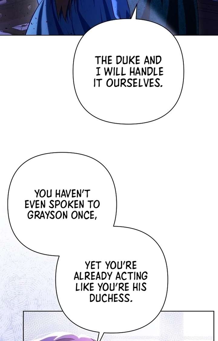 To the Perfect Duke Chapter 1 - Page 125