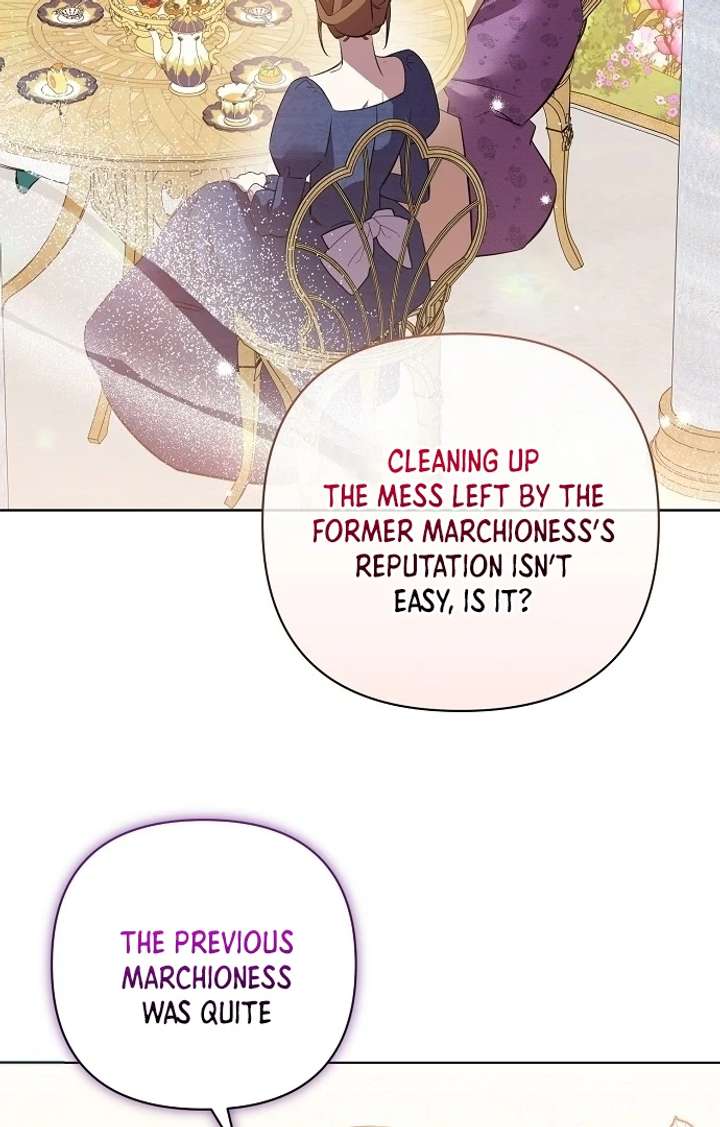 To the Perfect Duke Chapter 1 - Page 13