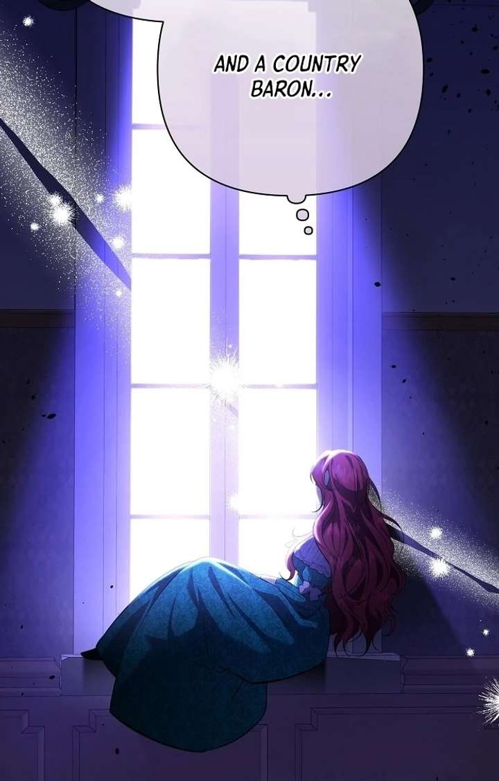 To the Perfect Duke Chapter 1 - Page 157