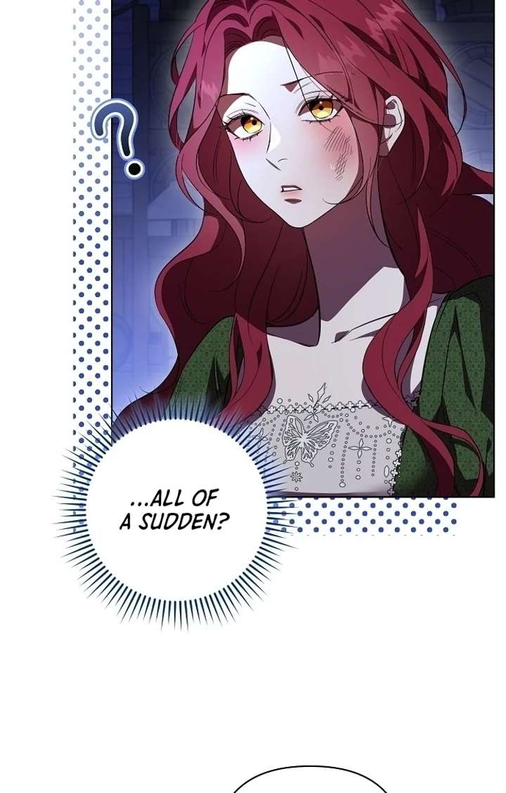 To the Perfect Duke Chapter 1 - Page 69