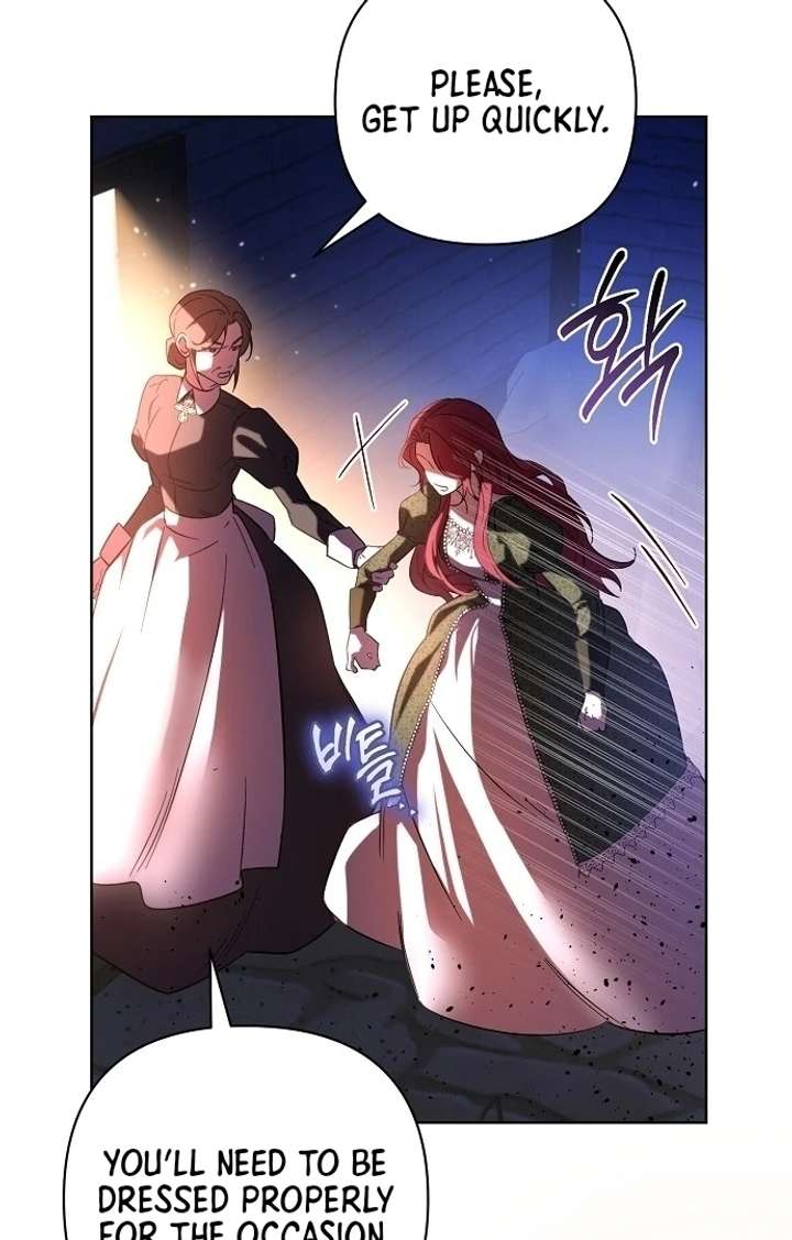 To the Perfect Duke Chapter 1 - Page 70