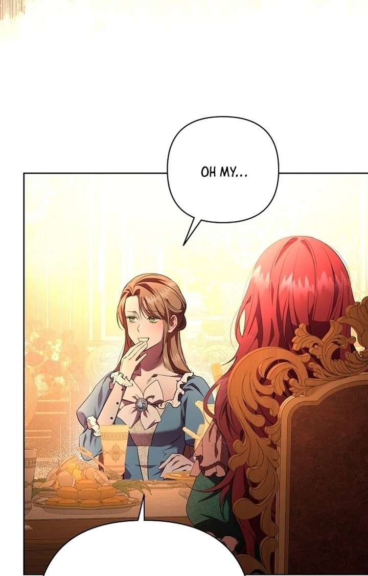 To the Perfect Duke Chapter 1 - Page 93