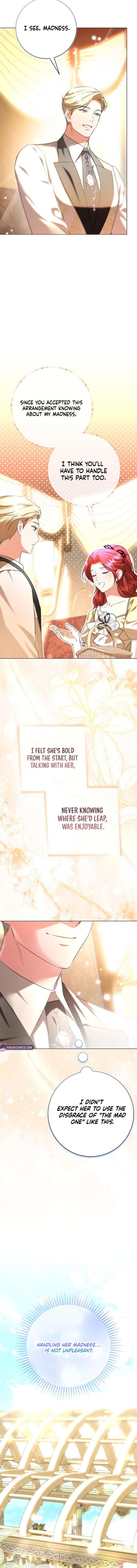 To the Perfect Duke Chapter 10 - Page 16