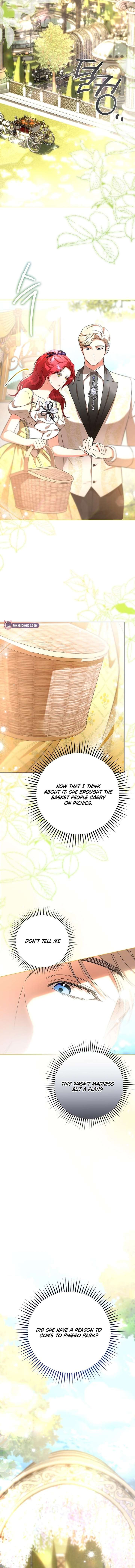 To the Perfect Duke Chapter 10 - Page 17