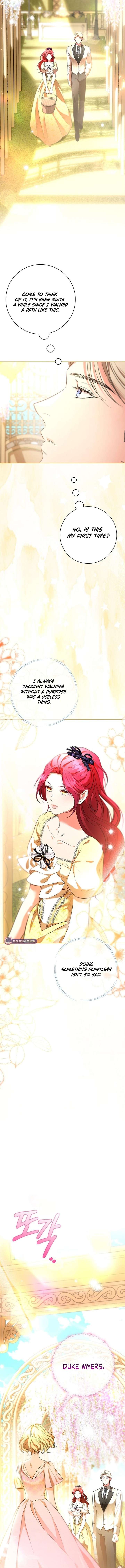 To the Perfect Duke Chapter 10 - Page 18