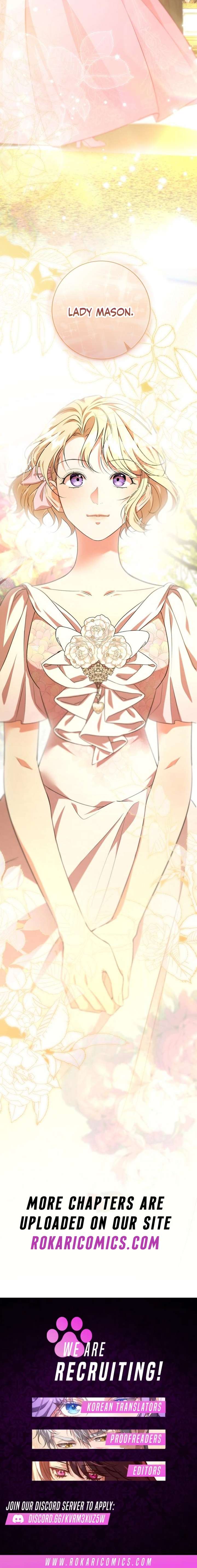 To the Perfect Duke Chapter 10 - Page 19