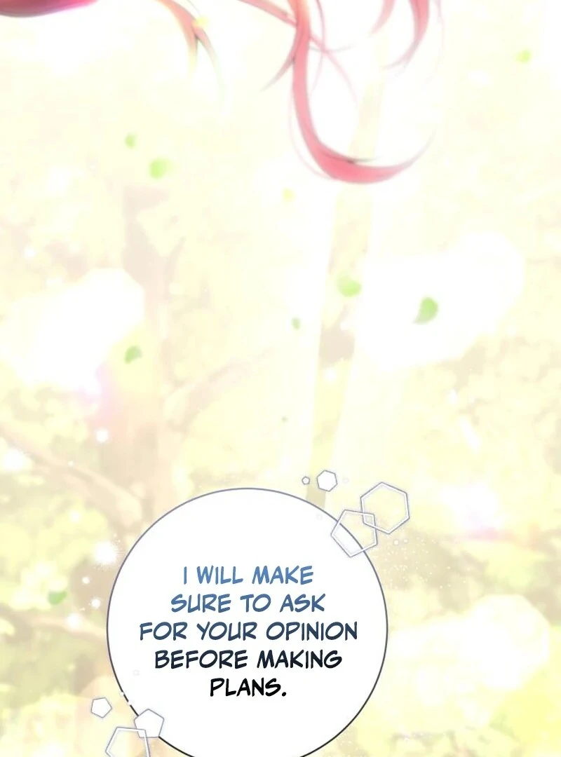 To the Perfect Duke Chapter 11 - Page 106