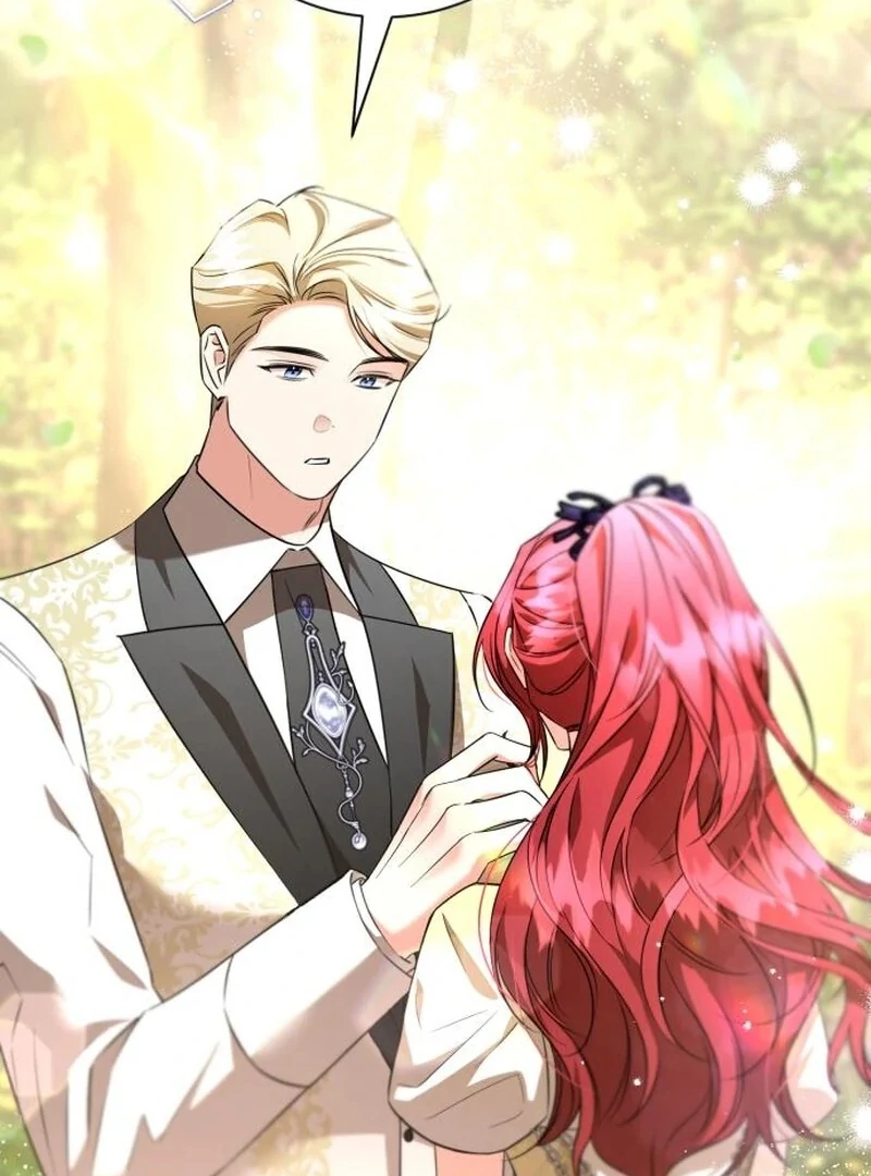 To the Perfect Duke Chapter 11 - Page 107