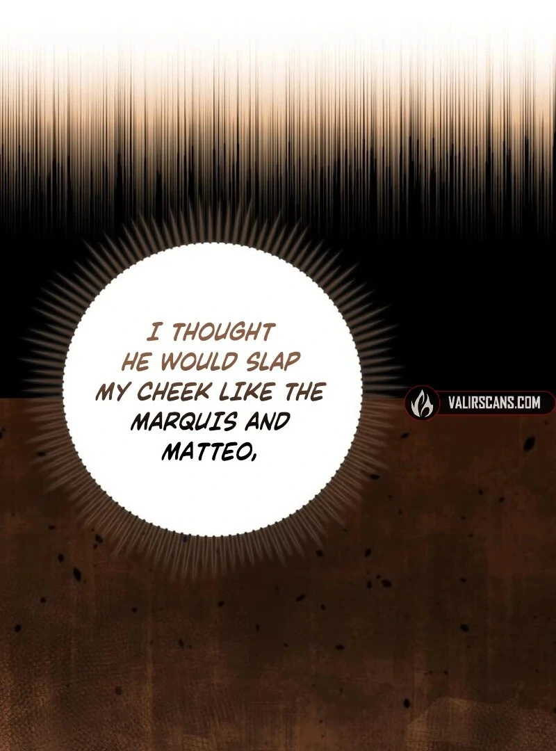 To the Perfect Duke Chapter 11 - Page 109