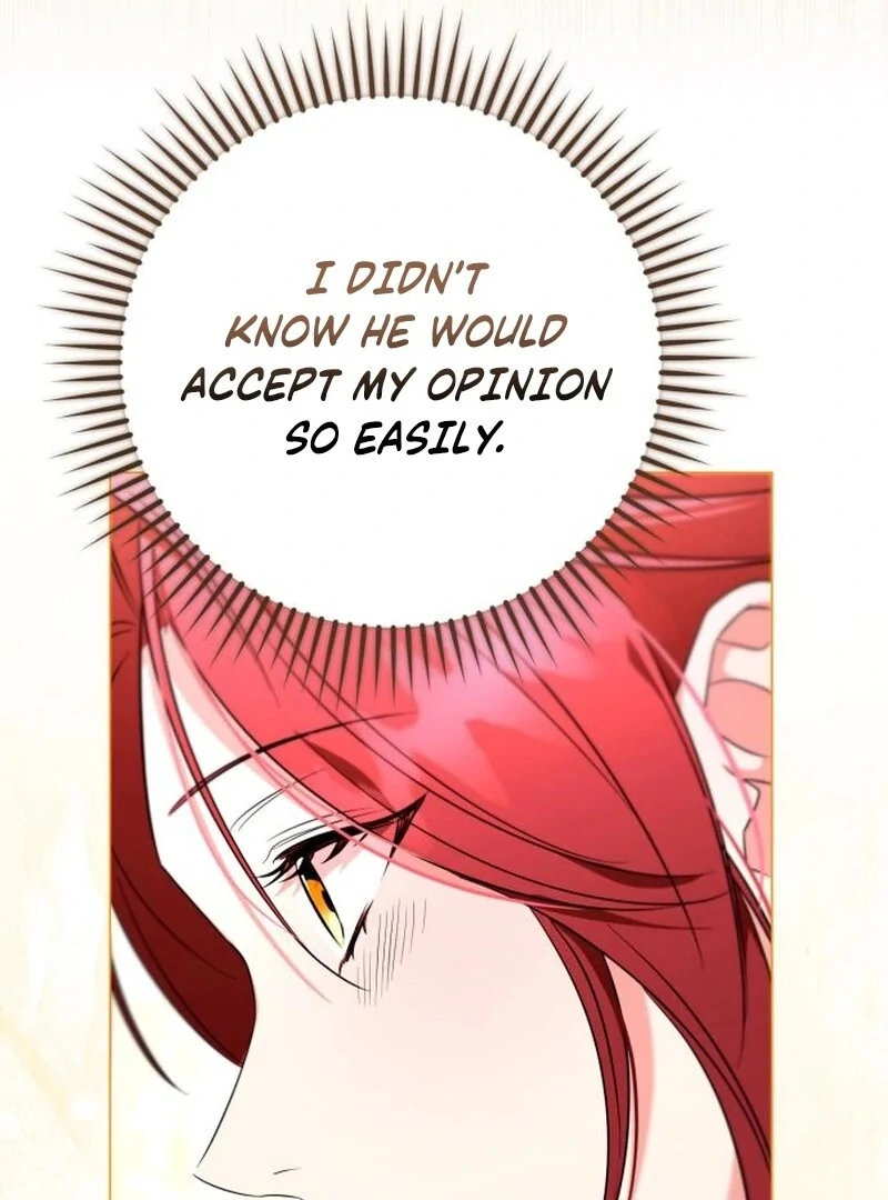 To the Perfect Duke Chapter 11 - Page 113