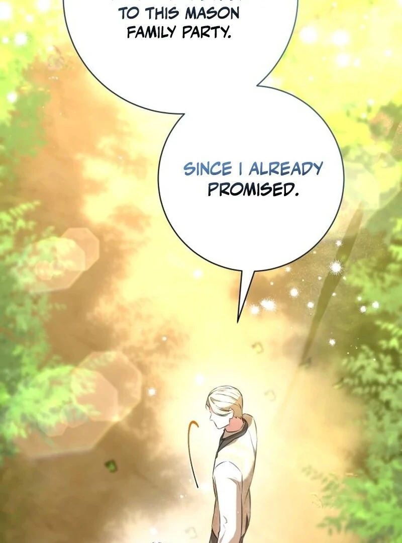 To the Perfect Duke Chapter 11 - Page 116