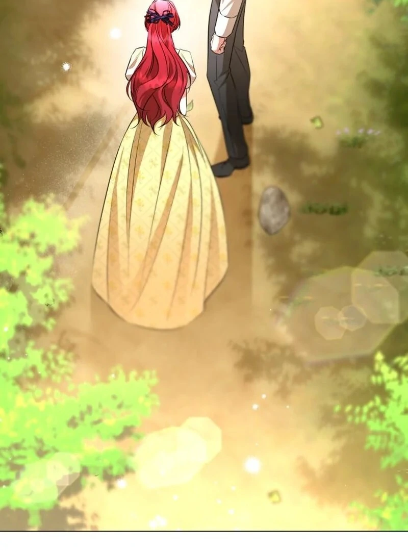 To the Perfect Duke Chapter 11 - Page 117